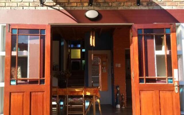 Festina Lente in Onrus