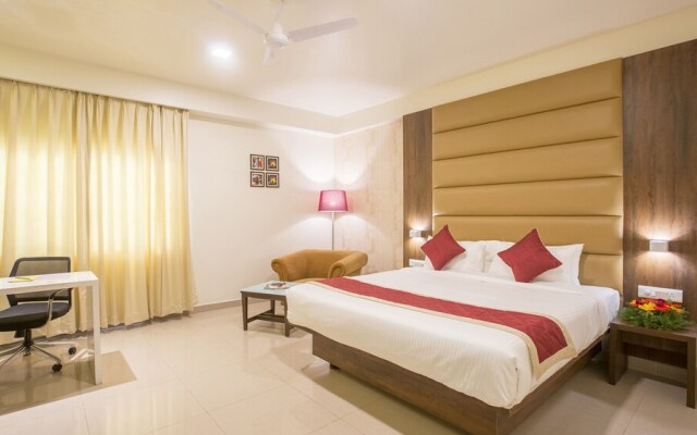 Sai International Hotel