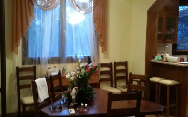 Nefeli Larnaca Beach Villa