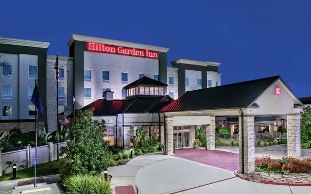 Hilton Garden Inn Victoria