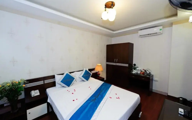 Dai Duong Hanoi Hotel