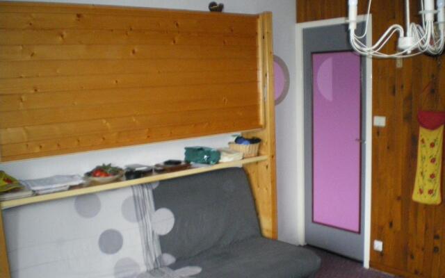 Appartement Vostock