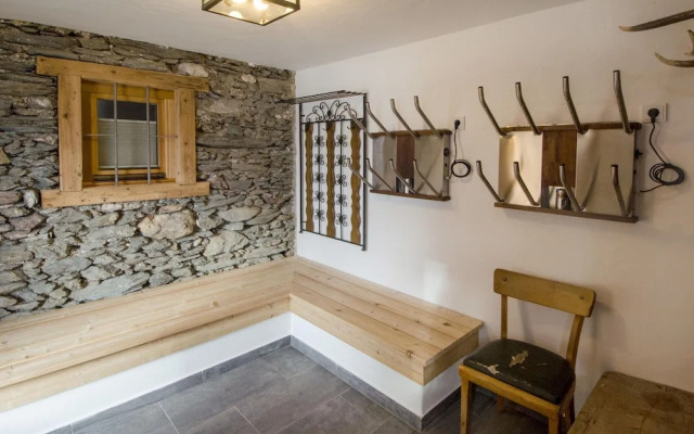 Chalet in Hollersbach Near Kitzbuhel Ski Lift