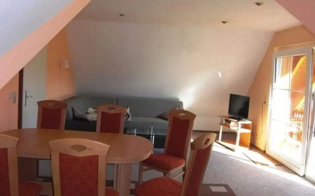 Charming Apartment in Thale ot Allrode