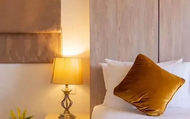 Kan & Kan Resort Hua Hin