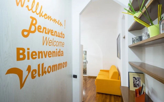 Bnbook- Il Naviglio di Simone