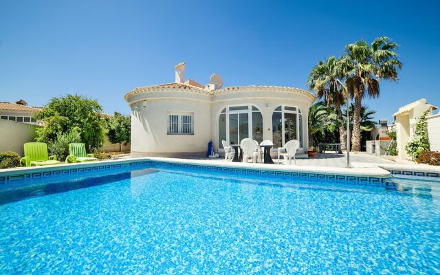 Apartamento Bennecke Gardenia