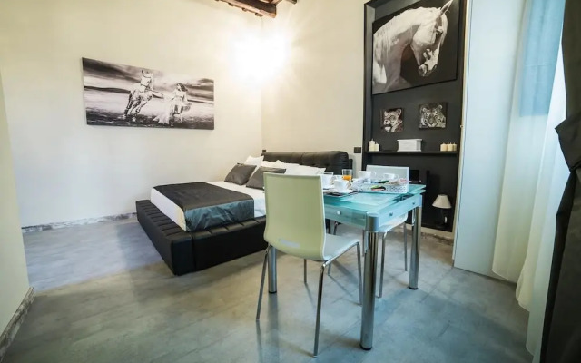 Trastevere Garibaldy Apartments