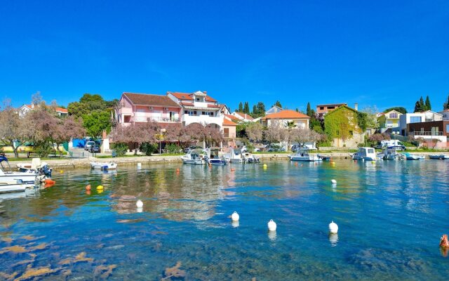 Big Terrace With Great sea View