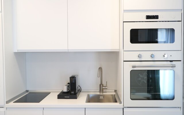 San Vicente Apartments