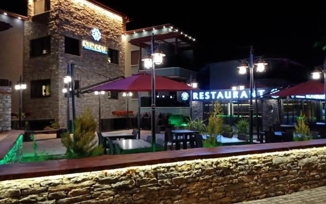 Sarigerme New Gate Hotel