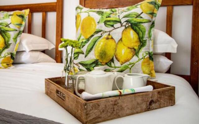 Roosmarijn Guest House