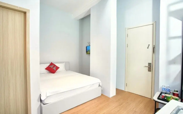 Eco Nest Hotel & Apartment