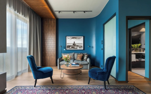 The Well Spa & Hotel