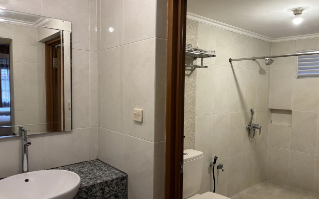 Hotel Pesona Bamboe Lembang