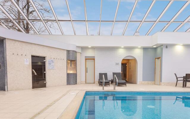 Oxford Belfry Hotel & Spa