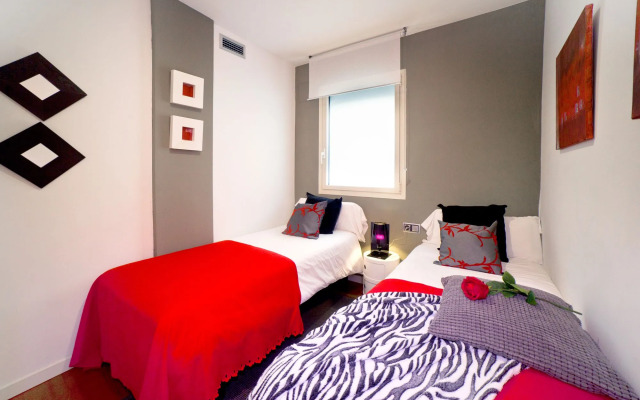 Victoria City Center 3