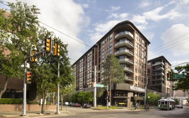 The Guild Uptown | McKinney Ave