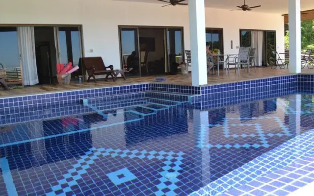 Villa Lilavadee