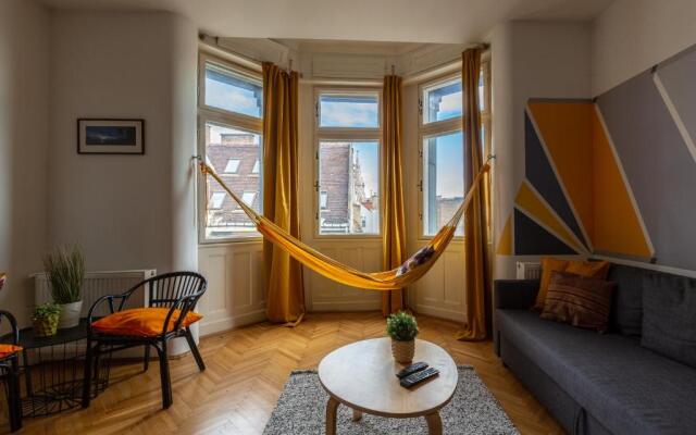 Art Downtown Home styled by a Local Designer