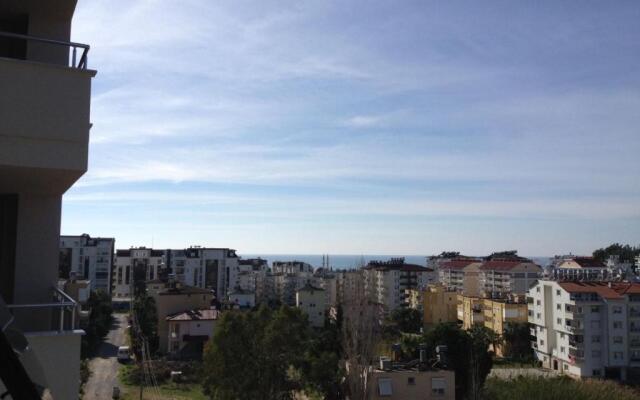 ORION HILL,2+1 Apartament,WIFI.