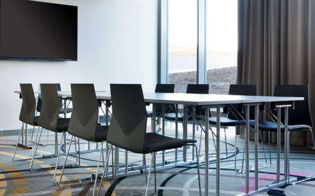 Comfort Hotel Bergen Airport Terminal