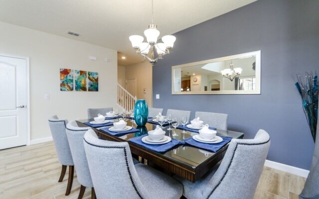 Amazing House! - Solterra - 5493SC