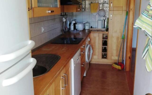 106852 - Apartment in Zahara