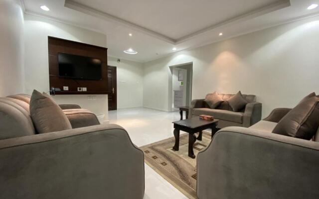 درة البحر الاحمر للوحدات السكنية