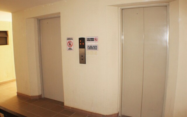Apartamento Suiteline Exclusivo – Frente al Mar