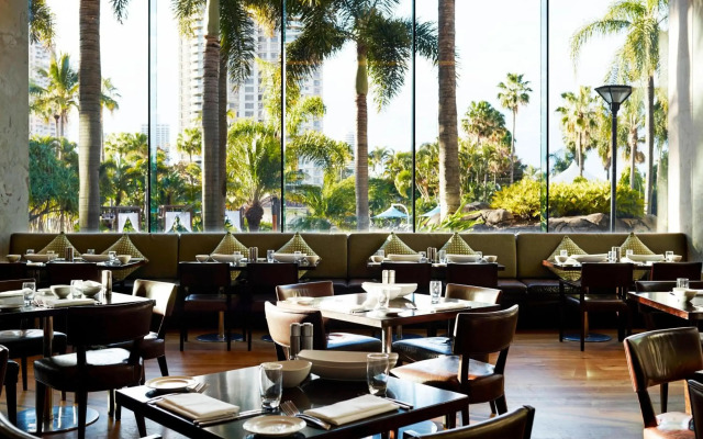 Marriott Vacation Club at Surfers Paradise