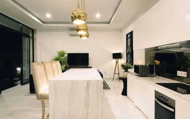 Love 1 Villa By Betterplace