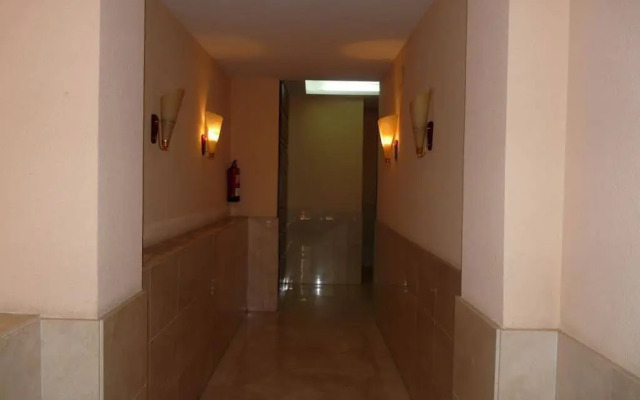 Apartaments Tropic