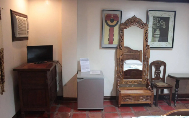 Grand Octagon Resort - фото 4