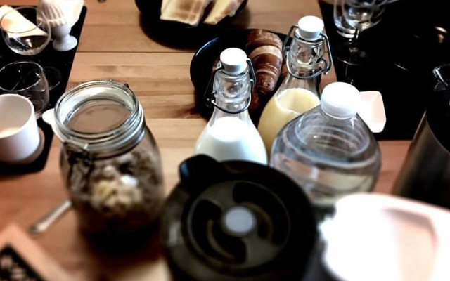 Flo & Marc les hôtes de Chouzy-sur-Cisse