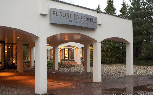 Resort Bad Boekelo