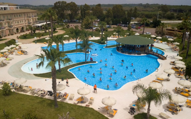 BV Airone Resort