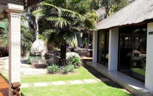 Sugar Rose Guesthouse