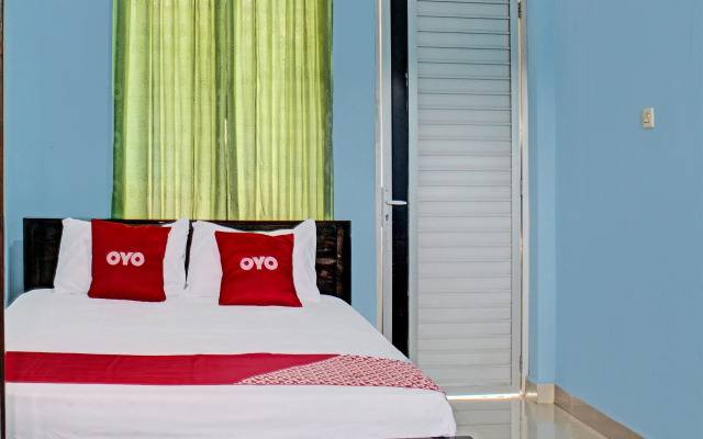 OYO 92204 Kost Ancacei