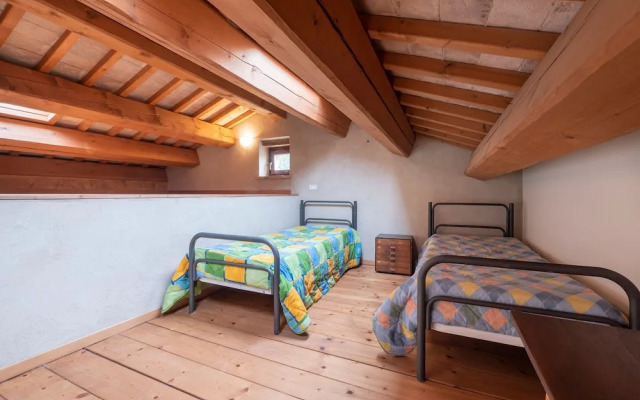 Apartment in Villagrande di Mombaroccio