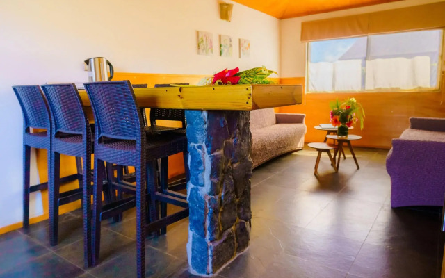 Matariki Sunset Apart Hotel