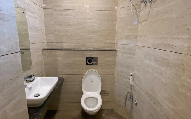 Hotel Neva Ji Palace