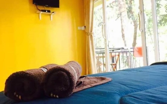 Longkang Nhantasan Tasang