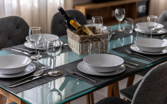 Apartments Porta Maggiore