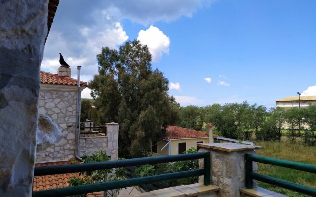 Villa Tranquil