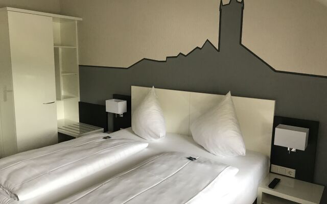 Hotel Traumblick
