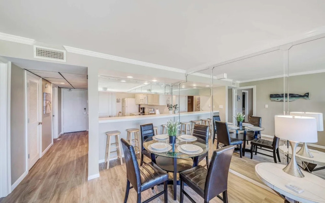 Edgewater Golf Villa 303