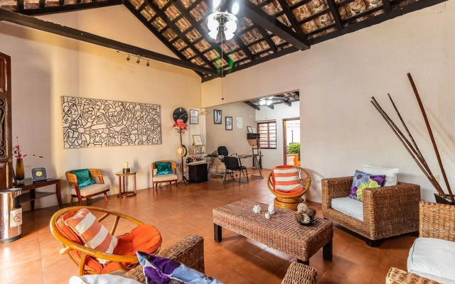 Hotel Doña Juana Tlacotalpan