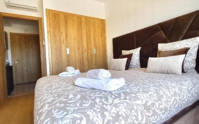 Magnifique appartement Résidence DOMAINE DE NORIA