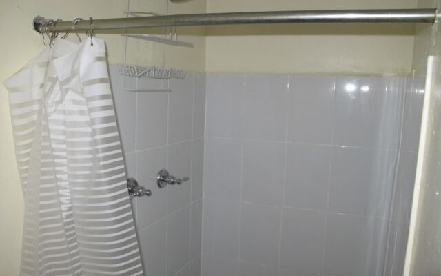 Waterfall Hostel